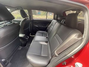 <span class=keywords><strong>Toyota</strong></span> <span class=keywords><strong>YARiS</strong></span> L 2020 1.5L CVT Edición Leading a Bajo Precio, en Buenas Condiciones - Product Image 4