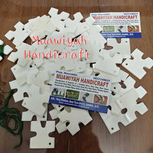 Buffalo Bone <b>Weaving</b> Cards used narrow band <b>weaving</b> traditional <b>weaving</b> <b>tablets</b> create strong decorative fabric narrow bands - Product Image 6