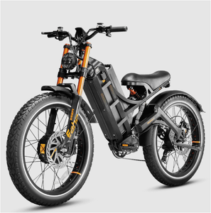 El E-ahora R-omeo Ultra II 2026 Más Vendido, Envío Gratuito a Todo el Mundo - Product Image 3