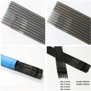 ลวดเชื่อม INCIARC 625 ขนาด 1.6 มม.-3.2 มม. โลหะผสมนิกเกิล ERNiCrMo-3 ราคาแข่งขัน ผลิตภัณฑ์จากกลุ่มซีเมนต์คาร์ไบด์ - Product Image 2