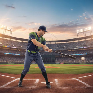 Uniforme de Béisbol Sublimado Transpirable a Precio Económico, Nuevo Modelo 2026, Hecho a Medida, 100% Poliéster en Venta - Product Image 4