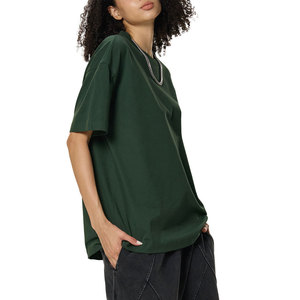 Camisetas de Mujer con Logotipo Personalizado, Nuevo Estilo, Camisetas Casuales a la Moda para Mujer, Camisetas para Adultos - Product Image 2
