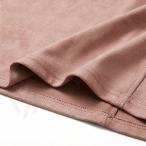 Abaya de Chifón de Manga Larga, Estilo Islámico, Transpirable, para Mujer, Ropa Musulmana Moderna, Servicio OEM, Venta al Por Mayor, Calidad Premium - Product Image 6