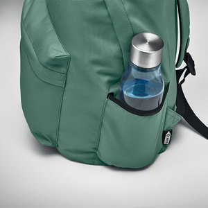 Prodotto promozionale dello zaino per studenti urbani Bapal con Design elegante - Product Image 3