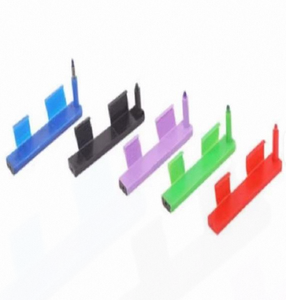 Kit de remplacement de stylos pour enregistreur de diagrammes à double support industriel pour une enregistrement précis de la température - Product Image 3