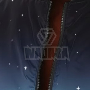 Blouson bomber décontracté haut de gamme, coupe confortable, prix bas et veste d'hiver chaude en stock - Product Image 5