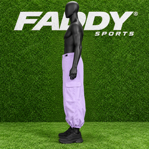 Pantalon de ski imperméable et ample pour femme, haute performance, pour activités de plein air, pantalon cargo, vêtements de sport d'hiver, snowboard, logo personnalisé - Product Image 4