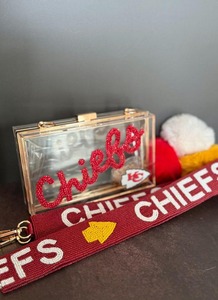 Correa de cadena de perlas ajustable para bolso cruzado, accesorio de correa de cadena de perlas ajustable para bolso cruzado - Product Image 5