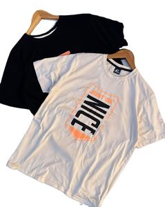 เสื้อยืดคอกลมแขนกุดผู้ชาย ผ้าฝ้ายแท้ 100% คุณภาพดี ระบายอากาศ แห้งเร็ว สีพื้น - Product Image 3