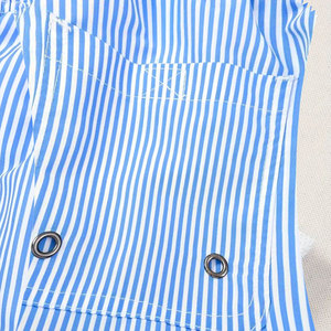 Pantalones cortos de sublimación de alta calidad para hombre, pantalones vaqueros masculinos, pantalones cortos de sublimación para hombre en venta, hechos en Pakistán. - Product Image 6