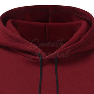 Soft Knitted 100% Cotton Women's Winter <b>Hoodies</b> for Street Style Gym <b>Workout</b> & Travel Breathable & Warm Fit - Product Image 4