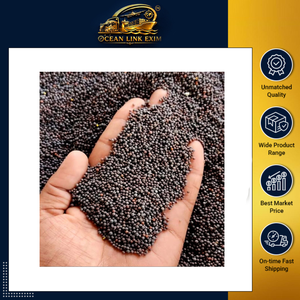Semillas de Mostaza Enteras de Alta Calidad, Especias Naturales de Grado Alimenticio para Cocinar, Sazonar, Fabricación y Exportación Global - Product Image 2