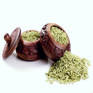 Graines de fenouil indiennes Saunf, récolte fraîche de qualité supérieure pour les acheteurs en gros, les fournisseurs d'ingrédients alimentaires et les sociétés de commerce international - Product Image 3