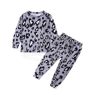 Venta caliente Slim Fit Cotton Baby Sweat Sublimación Estilo casual para bebé - Product Image 1