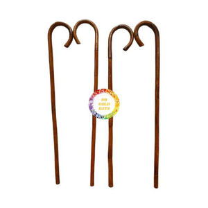 Bâton de marche pour seniors, idéal pour la marche en extérieur et les voyages - Product Image 3