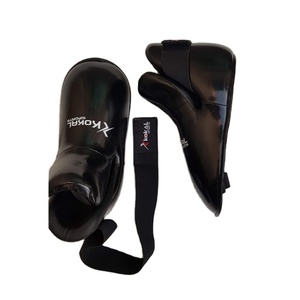 Alta calidad al por mayor Karate Semi Contacto Guantes Muay Thai Taekwondo Guantes - Product Image 6