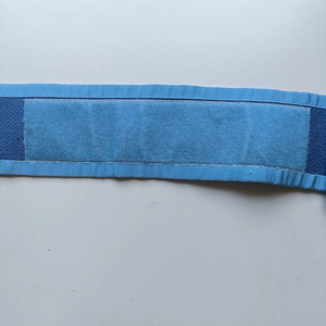 Écharpe brodée faite main de haute qualité pour la remise des diplômes, nouvelle écharpe civile, style 2026, vente en gros, sur mesure, couleur et taille personnalisables - Product Image 2