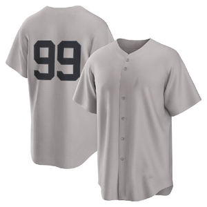 Camiseta de Béisbol Sublimada Personalizada para Hombre, Diseño OEM, Camiseta de Béisbol Blanca Personalizable para Hombre, Camisa de Manga Corta con Botones - Product Image 1