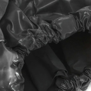 Trajes de Sauna de Diseño Personalizado en Oferta, Trajes de Sauna de la Mejor Calidad, Ropa Deportiva de Nueva Llegada, Trajes de Sauna Ligeros - Product Image 6