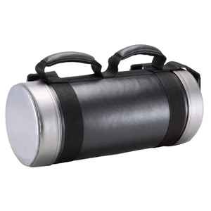 Fabricante de Bolsas de Potencia Personalizadas |   Fábrica de Equipos de Levantamiento de Pesas Ajustables OEM con Material de PVC y Embalaje en Caja de Cartón - Product Image 1