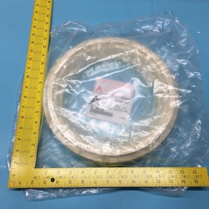 MATRIX APPLIED CERAMICS 92-00278A RING FOCUS ESC - อุปกรณ์และอะไหล่เซมิคอนดักเตอร์ระดับโลกที่เชื่อถือได้ - Product Image 1