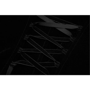 Manteau long gothique victorien steampunk le plus vendu, motifs brodés, punk, OEM, ODM - Product Image 6