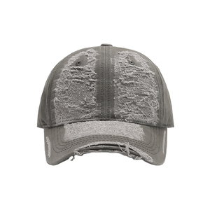 Gorras de Béisbol Personalizadas con Estilo Desgastado, de Alta Calidad, en Tendencia, Multicolores, de Algodón, Cómodas y Ajustables, OEM - Product Image 6