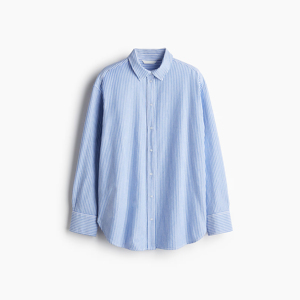 Chemise Oxford Classique Homme Manches Longues Boutonnée Décontractée Formelle Coton Tenue de Bureau Fournisseur en Gros - Product Image 1