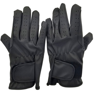 Collection d'été : Gants d'équitation personnalisés de haute qualité pour enfants, vente en gros, bicolores, avec options OEM/ODM – Nouveauté très demandée au quotidien - Product Image 6