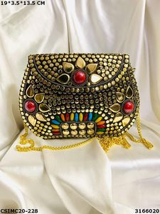 Bolsos cruzados de alta calidad, bolsos de mano tipo clutch, bolsos de diseño para mujer, marcas famosas importadas, bolsos al por mayor y bolsos de lujo para mujer - Product Image 2