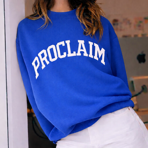 Women Oversized Long Front Mockneck Winter Sweatshirt Soft Touch Loose Fit Pullover Casual Streetwear Fashion <b>Top</b> - Product Image 2