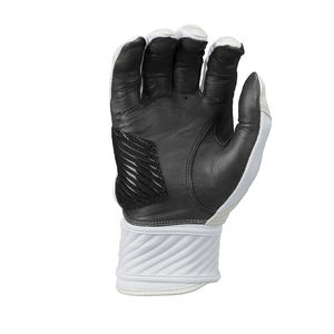 Nuevos Guantes de Bateo Transpirables, Modernos y Deportivos, de Color Sólido, con el Mejor Agarre para Movimiento Activo de las Manos - Product Image 2