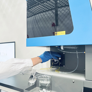 Espectrómetro de Emisión Atómica ICP700T ICP, Instrumento de Espectroscopia para Análisis de Múltiples Elementos Metálicos en Laboratorio - Product Image 5
