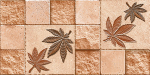 Carreaux muraux Premium Choice de qualité supérieure, carreaux d'élévation Asia Tiles 300x600mm pour articles de santé. - Product Image 2