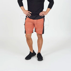 Pantalones cortos para hombre, ligeros, de secado rápido, para deportes al aire libre, entrenamiento, correr, cómodos, informales, elegantes, diseño transpirable - Product Image 3