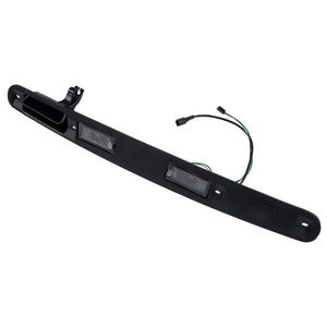 Manija de Cierre de Puerta Trasera para Dodge Journey SE 2011-2020, 5178320AH, Piezas de Maletero - Product Image 3