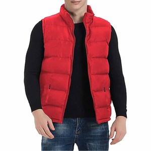 Custom Mens Winter Down Puffer Jackets for Men Hooded Puffer <b>Bubble</b> <b>Coats</b> 2023 Winter - Product Image 1