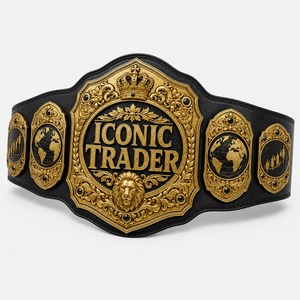 Ceinture de championnat de boxe, matériau durable, design haut de gamme, finition détaillée, parfaite pour la reconnaissance sportive et la présentation des réalisations. - Product Image 3