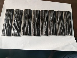 Escamas de Hueso de Camello Blanco de Alta Calidad, Hechas a Mano, Ecológicas, Forma Rectangular, Material para Mango de Cuchillo FAIZA CRAFT a Precio de Mayoreo - Product Image 3