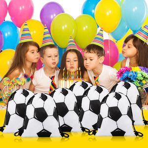 Kids Football <b>Backpack</b> Durable Sports Bag With Shoe Compartment Waterproof Lightweight School <b>Training</b> <b>Backpack</b> For Boys - Product Image 6