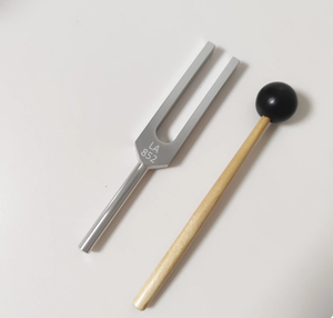 Diapason Mars International 852 Hz à succès, Sons Miraculeux.. - Product Image 6