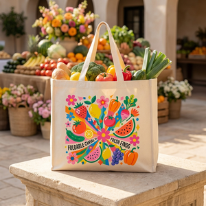 High Capacity Food Grade Jute <b>Bag</b> for Bulk Food and Grain Storage - Product Image 1