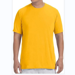 OEM ODM T-shirt personnalisé pour homme en coton premium, logo personnalisé, toutes les couleurs, toutes les tailles, marque privée, fabricant en gros - Product Image 2