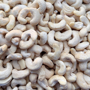 Nueces de Anacardo de la Mejor Calidad, Kaju, SANTIGO, Precio Bajo, Logotipo Personalizado GRATIS - Product Image 1