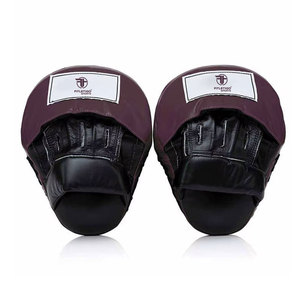 New Popular Outdoor Hand <b>Focus</b> Mitts Boxing Training Gear Breathable Lightweight High Quality Low Price Pakistan Made - Product Image 1