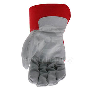 Guantes de Trabajo Cómodos de Nuevo Diseño para Adultos, Guantes de Trabajo Personalizados para Hombre, Ideales para Exteriores - Product Image 3