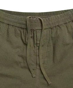 Shorts de sport pour homme en toile de coton écologique, nouveau motif, pour la course à pied, la gym, le fitness, avec poches, pour l'entraînement en extérieur - Product Image 4