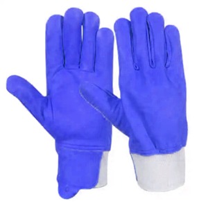 Guantes de Cuero Ligeros para Conducir, Guantes de Cuero de Moda para Conducir, Guantes de Cuero de Alta Calidad para Entrenamiento y Fitness - Product Image 2