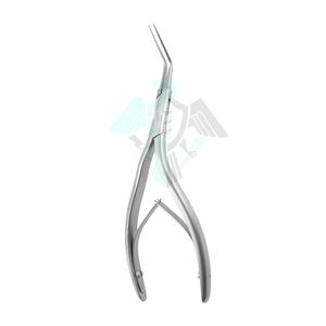 Meilleur fabricant Pissco pour les pinces endodontiques en acier inoxydable Matériau japonais en acier inoxydable - Product Image 1