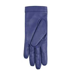 Gants chauffants d'hiver en cuir pour moto et vélo, respirants, compatibles écran tactile, longueur poignet, pour hommes, avec logo – Vente en gros - Product Image 2